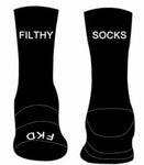 FKD FILTHY SOCKS -  WATER RESISTANT SOCKS