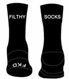 FKD FILTHY SOCKS -  WATER RESISTANT SOCKS