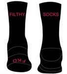 FKD FILTHY SOCKS -  WATER RESISTANT SOCKS