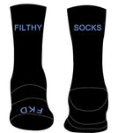 FKD FILTHY SOCKS -  WATER RESISTANT SOCKS