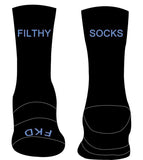 FKD FILTHY SOCKS -  WATER RESISTANT SOCKS