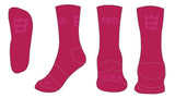 FKD COLOURS - WATER RESISTANT SOCKS