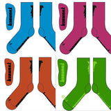 THUNDERSOCKS WATER RESISTANT SOCKS