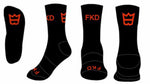 FKD COLOURS - WATER RESISTANT SOCKS