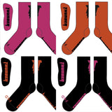 THUNDERSOCKS WATER RESISTANT SOCKS