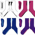 THUNDERSOCKS WATER RESISTANT SOCKS