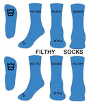 FKD FILTHY SOCKS -  WATER RESISTANT SOCKS