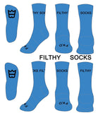 FKD FILTHY SOCKS -  WATER RESISTANT SOCKS