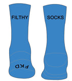 FKD FILTHY SOCKS -  WATER RESISTANT SOCKS