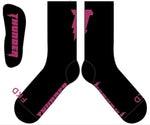 THUNDERSOCKS WATER RESISTANT SOCKS