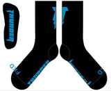 THUNDERSOCKS WATER RESISTANT SOCKS