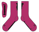 THUNDERSOCKS WATER RESISTANT SOCKS