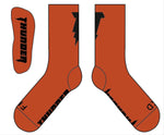 THUNDERSOCKS WATER RESISTANT SOCKS