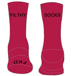 FKD FILTHY SOCKS -  WATER RESISTANT SOCKS