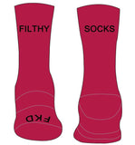 FKD FILTHY SOCKS -  WATER RESISTANT SOCKS