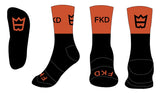 FKD FACTORY SOCKS