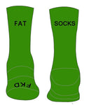 FKD FILTHY SOCKS -  WATER RESISTANT SOCKS