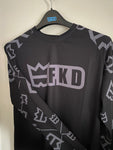 FKD 'CLASSIC' JERSEY