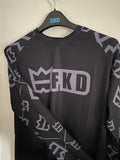 FKD 'CLASSIC' JERSEY