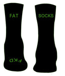 FKD FILTHY SOCKS -  WATER RESISTANT SOCKS