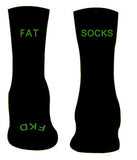 FKD FILTHY SOCKS -  WATER RESISTANT SOCKS