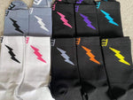 FKD LIGHTNING SOCKS