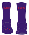 FKD FILTHY SOCKS -  WATER RESISTANT SOCKS