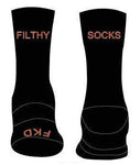 FKD FILTHY SOCKS -  WATER RESISTANT SOCKS