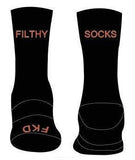 FKD FILTHY SOCKS -  WATER RESISTANT SOCKS