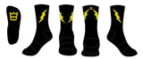 FKD LIGHTNING SOCKS