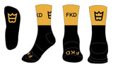 FKD FACTORY SOCKS