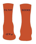 FKD FILTHY SOCKS -  WATER RESISTANT SOCKS