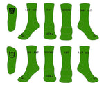 FKD FILTHY SOCKS -  WATER RESISTANT SOCKS