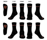 FKD FILTHY SOCKS -  WATER RESISTANT SOCKS