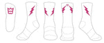 FKD LIGHTNING SOCKS