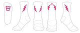 FKD LIGHTNING SOCKS