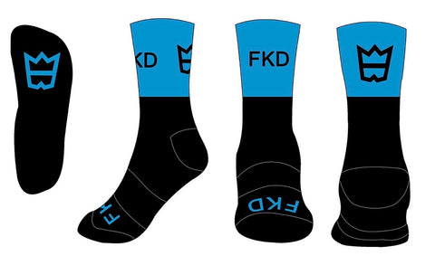 FKD FACTORY SOCKS